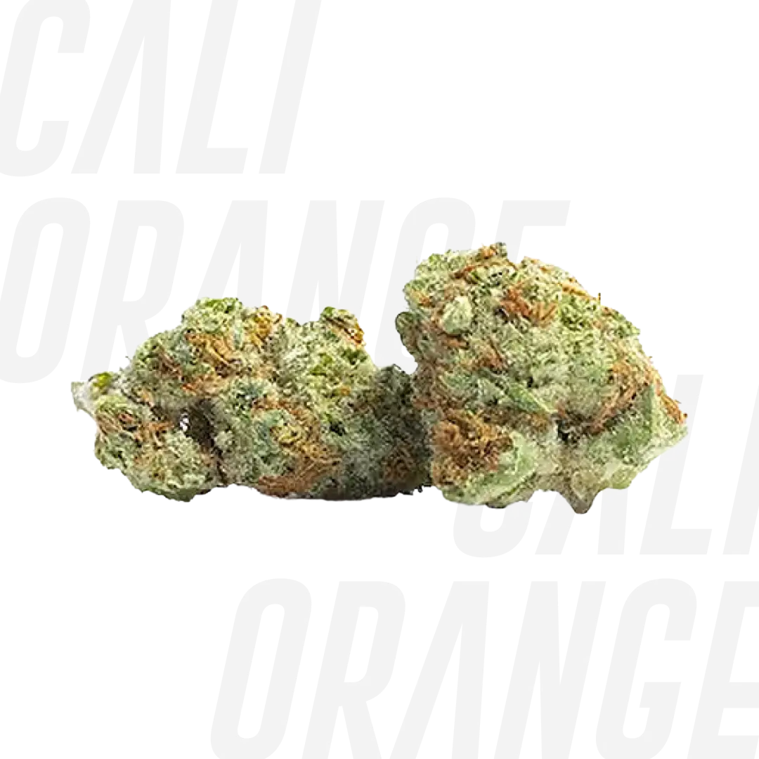 Genética CALI ORANGE